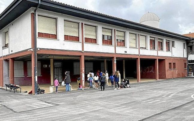 Las obras de acondicionamiento terminar&aacute;n a final de a&ntilde;o.