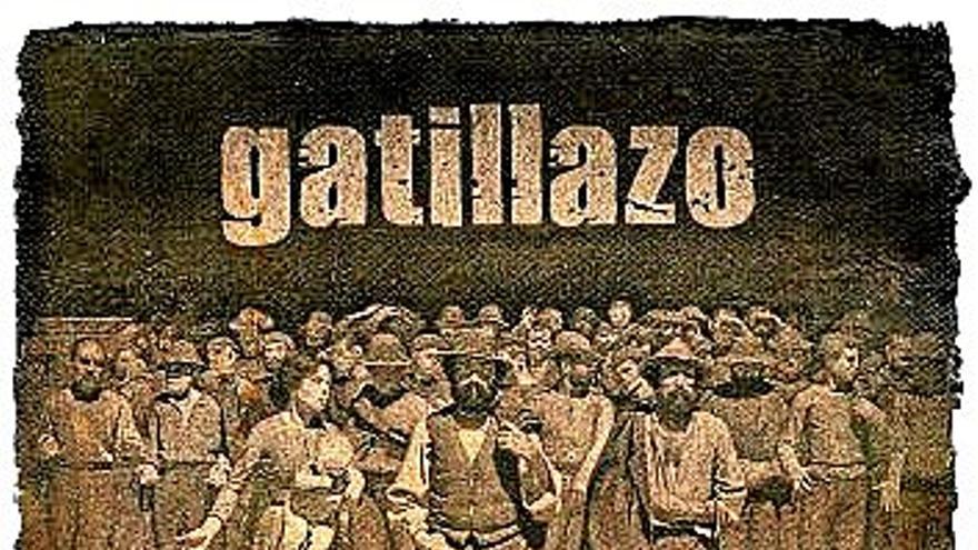Un nuevo ‘Siglo XXI’ para Gatillazo