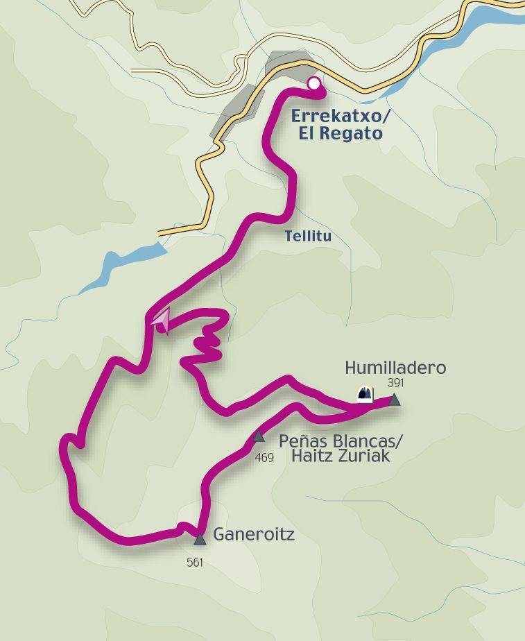 Bizkaia: Ezkerraldea