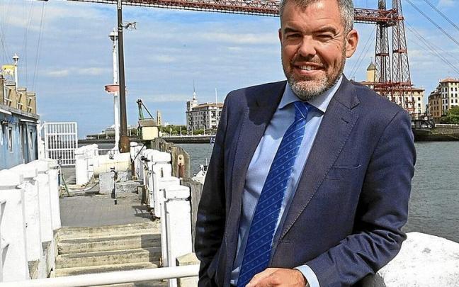 “Las tripulaciones nos están regalando un auténtico temporadón” “Las tripulaciones nos están regalando un auténtico temporadón”