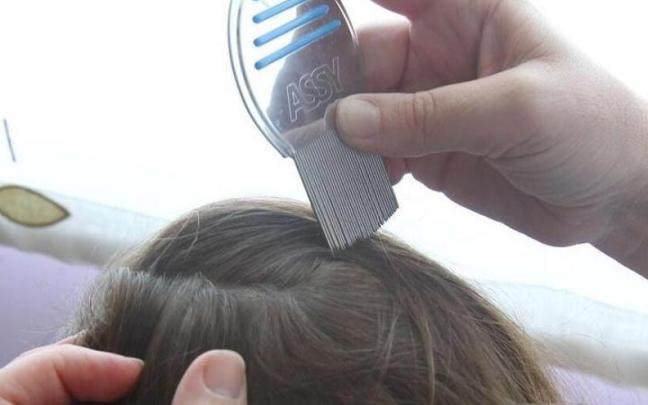 La lendrera es muy eficaz y hay que aprender a pasarla correctamente.