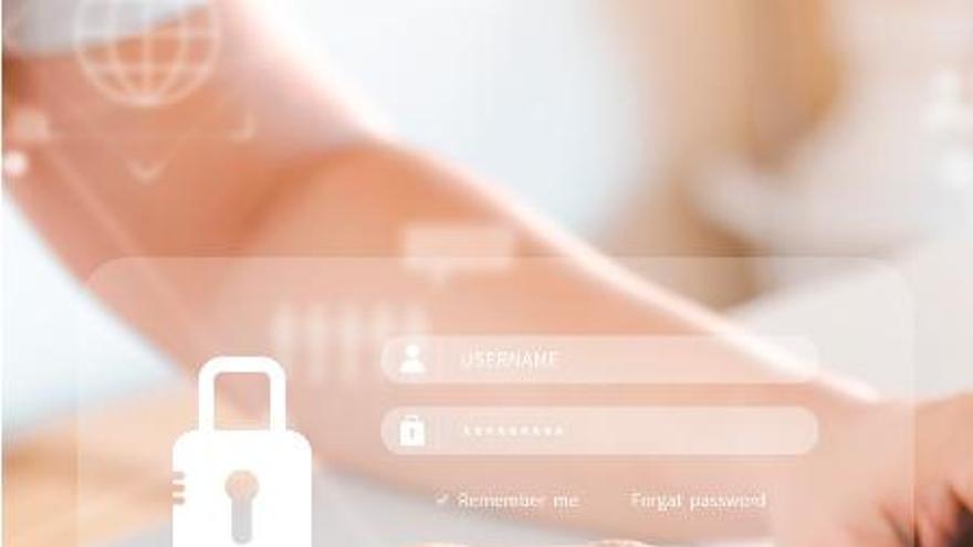 Descubre el Grado en Ciberseguridad en Euneiz.