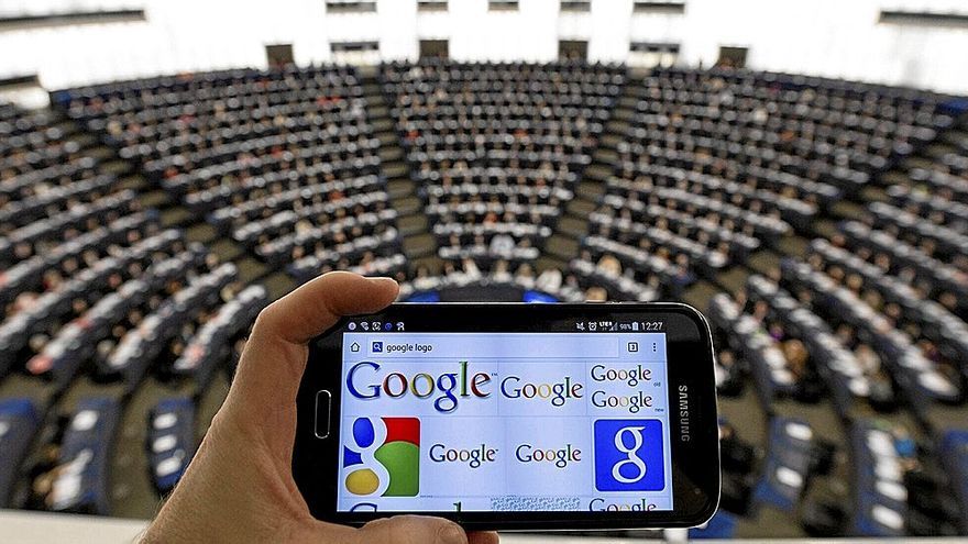 Las tasas Tobin y Google nacen del marco de cooperación reforzada en materia tributaria que ha impulsado la Unión Europea. | FOTO: EFE