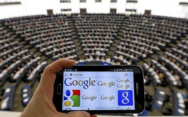 Las tasas Tobin y Google nacen del marco de cooperaci&oacute;n reforzada en materia tributaria que ha impulsado la Uni&oacute;n Europea. | FOTO: EFE