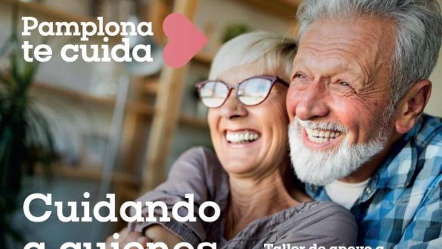 Taller para personas ciudadoras
