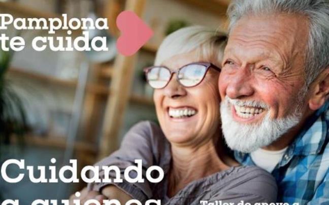 Taller para personas ciudadoras