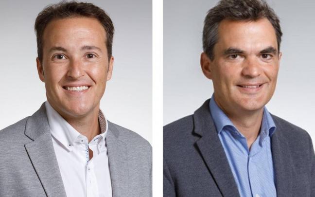 Luis Campos y Guzm&aacute;n Garmendia