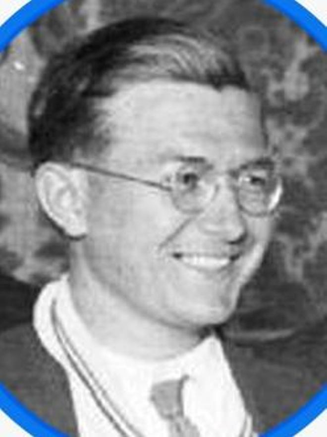 Enrique Astiz.
