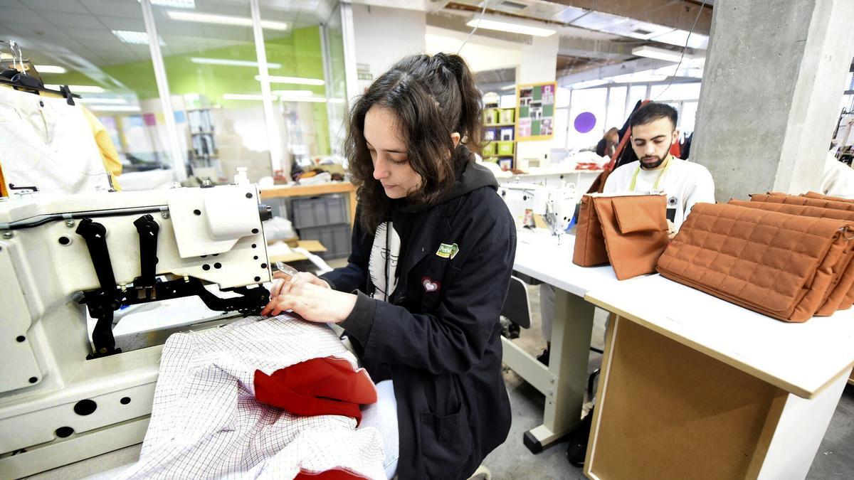 Yosune Elguezabal: “Tengo ilusión para seguir adelante”