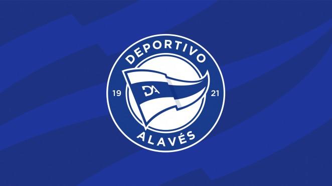 Positivo por covid-19 en el Alavés.