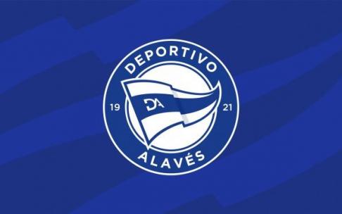 Positivo por covid-19 en el Alavés.