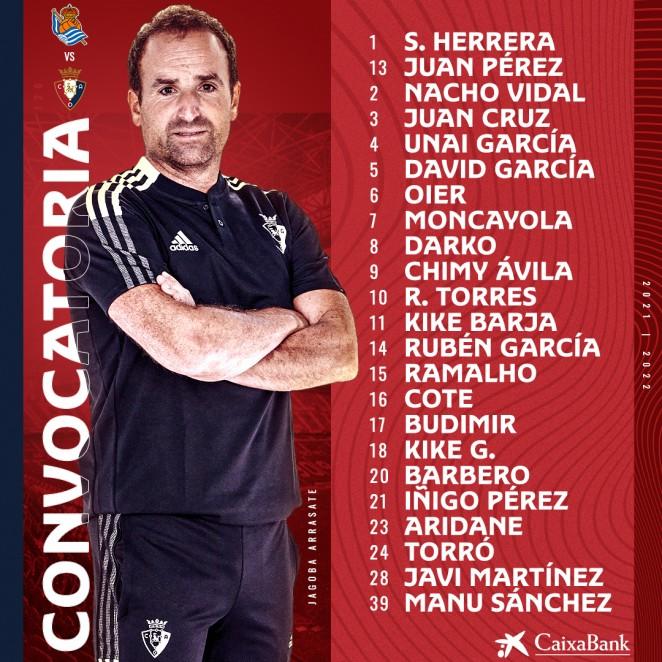 Imagen de la convocatoria