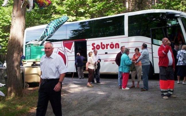 Autob&uacute;s gratuito a San Roque en otra edici&oacute;n