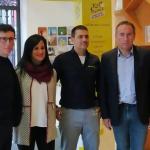 Las primeras pedaladas del Tour de Francia de 2023 se dar&aacute;n en Bilbao