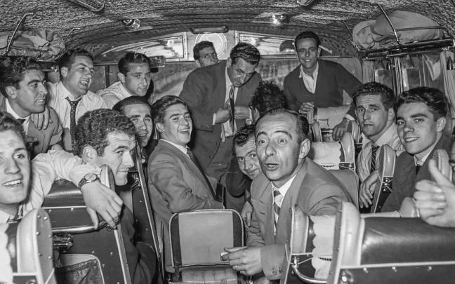 Im&aacute;genes en PHOTO-ARABA