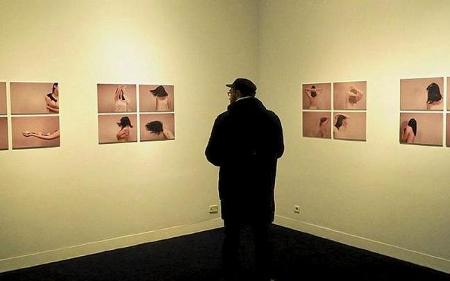 Exposici&oacute;n correspondiente a una edici&oacute;n anterior. | FOTO: ARCHIVO DNA