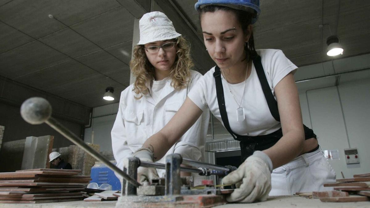 El foro busca promocionar las oportunidades laborales de los estudiantes de FP