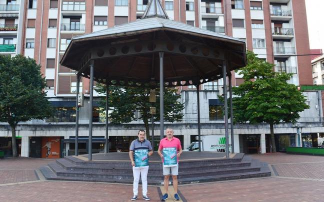 Sestao proyectar&aacute; cuatro pel&iacute;culas familiares al aire libre a lo largo de este mes