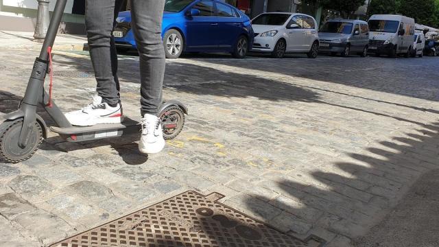 El nuevo reglamento que deberán cumplir todos los patinetes eléctricos  vendidos a partir del 22 de enero - Onda Vasca