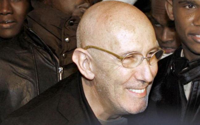 Toni Miró ha fallecido a los 74 años. Toni Miró ha fallecido a los 74 años.