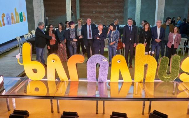 Euskadi promueve el modelo Barnahus, un programa integral de atención a menores que han sufrido abuso sexual. Euskadi promueve el modelo Barnahus, un programa integral de atención a menores que han sufrido abuso sexual.