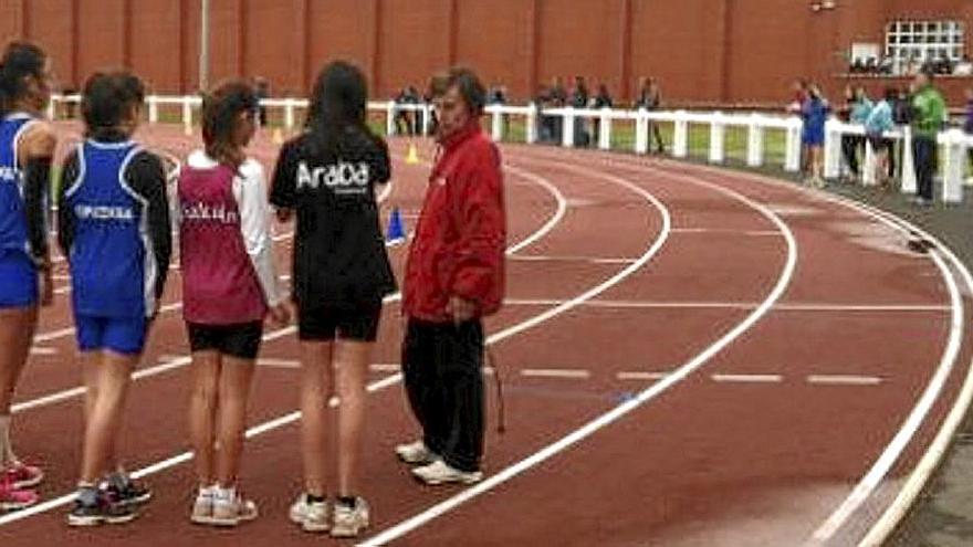 Deporte femenino. | FOTO: DNA