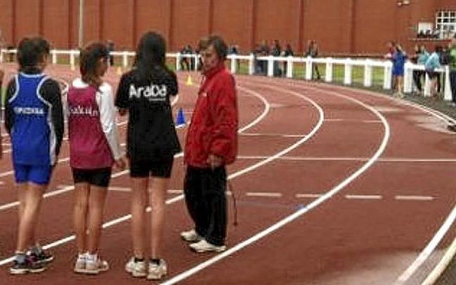 Deporte femenino. | FOTO: DNA