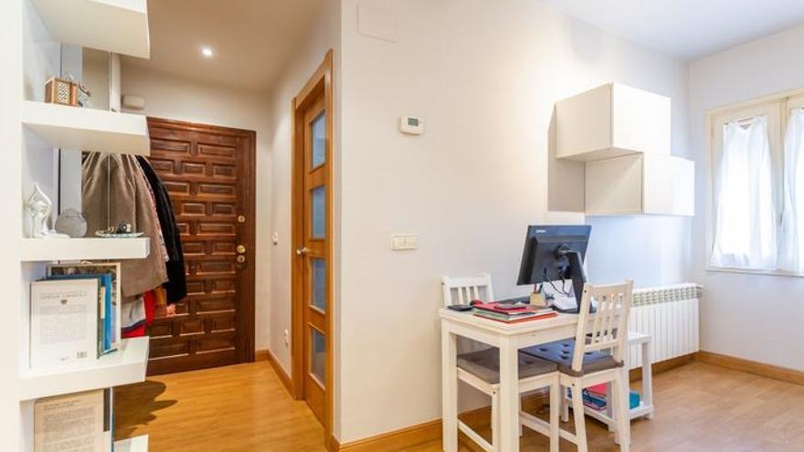 Confortables pisos en venta en Pamplona con precios de lo más ajustados.