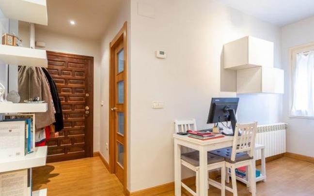 Confortables pisos en venta en Pamplona con precios de lo más ajustados.