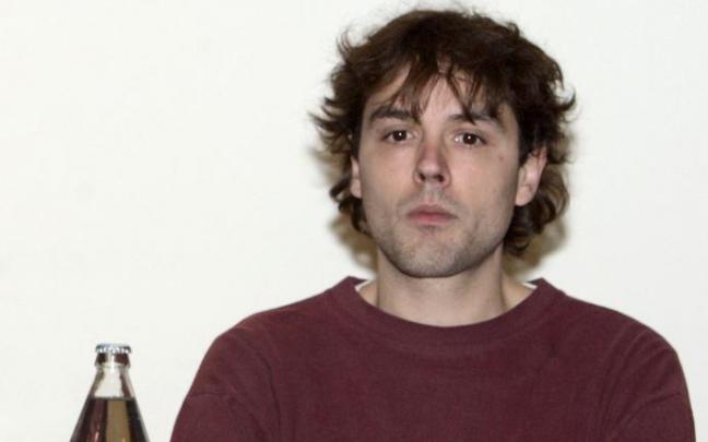 Unai Fano, en una imagen de archivo.