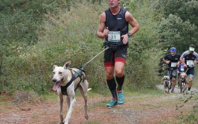 La actividad pretende implantarse como deporte escolar.