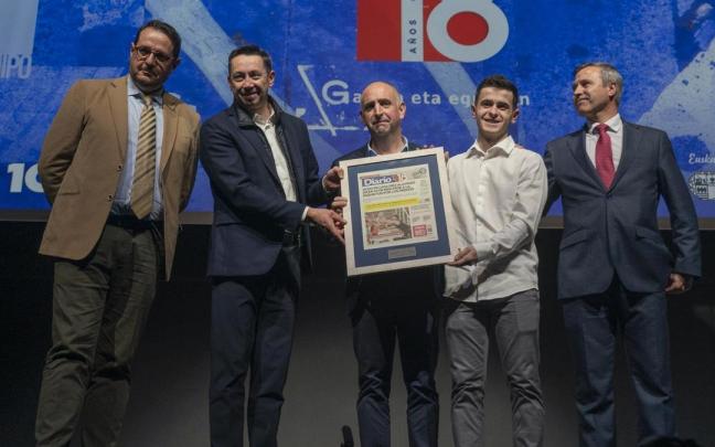 SIMA fue clave para que DNA pudiera sobreponerse al ciberataque del pasado 18 de noviembre