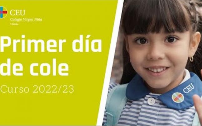 ¡Vuelta al cole! | Curso 2022-23 ¡Vuelta al cole! | Curso 2022-23