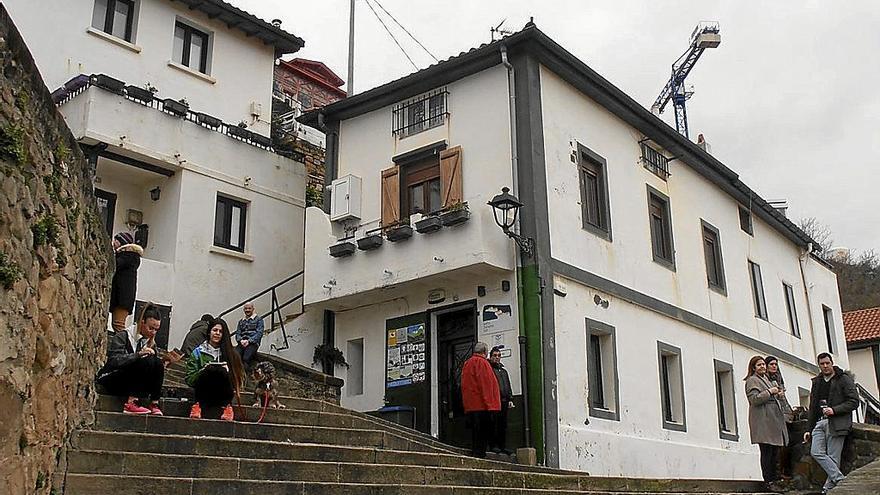 El Puerto Viejo forma parte de la ruta turística.