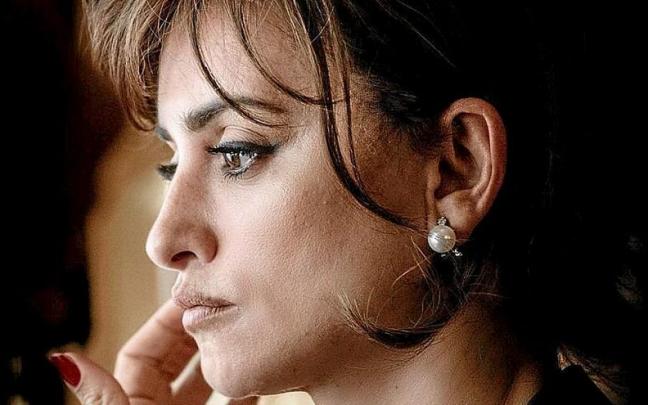 Penélope Cruz regresa al drama italiano. | FOTOS: N.G.