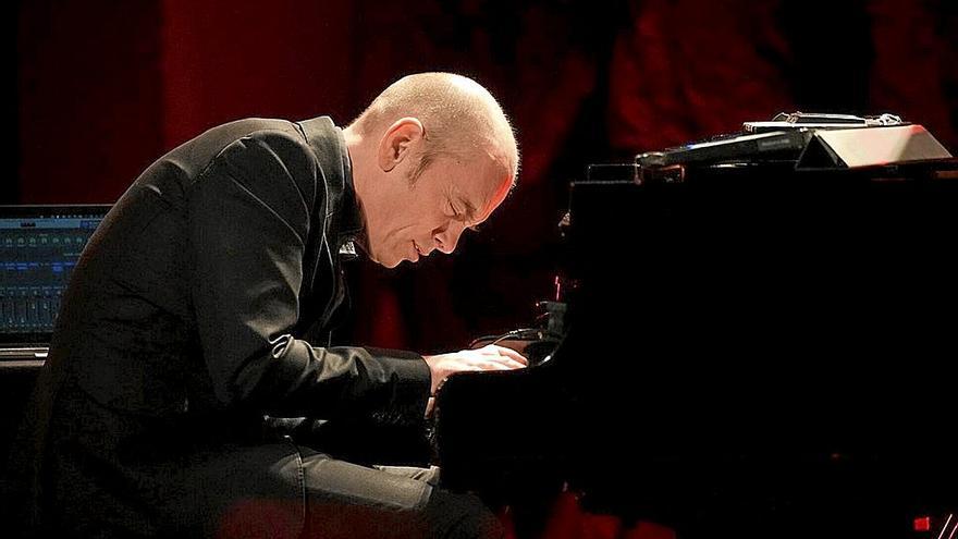 Tord Gustavsen abre 2023 para Ondas de Jazz