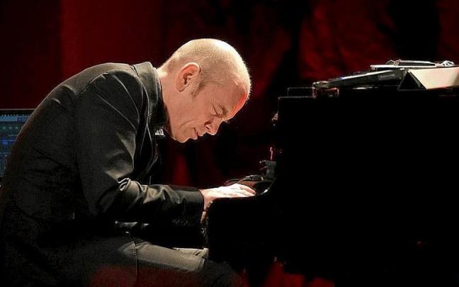 Tord Gustavsen abre 2023 para Ondas de Jazz Tord Gustavsen abre 2023 para Ondas de Jazz
