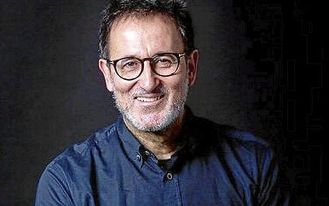 Para Graset, los próximos meses pueden ser claves en el avance o retroceso de la desjudicialización de la cuestión catalana. | FOTO: CEDIDA Para Graset, los próximos meses pueden ser claves en el avance o retroceso de la desjudicialización de la cuestión catalana. | FOTO: CEDIDA