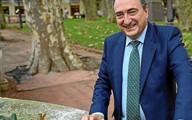 &ldquo;Hemos trabajado tres a&ntilde;os en la oficialidad de las selecciones vascas y ha intervenido Moncloa&rdquo;