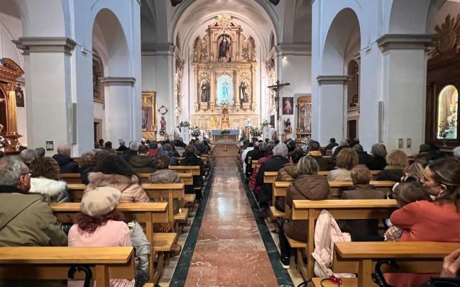 Las clarisas cumplen 775 años en Vitoria