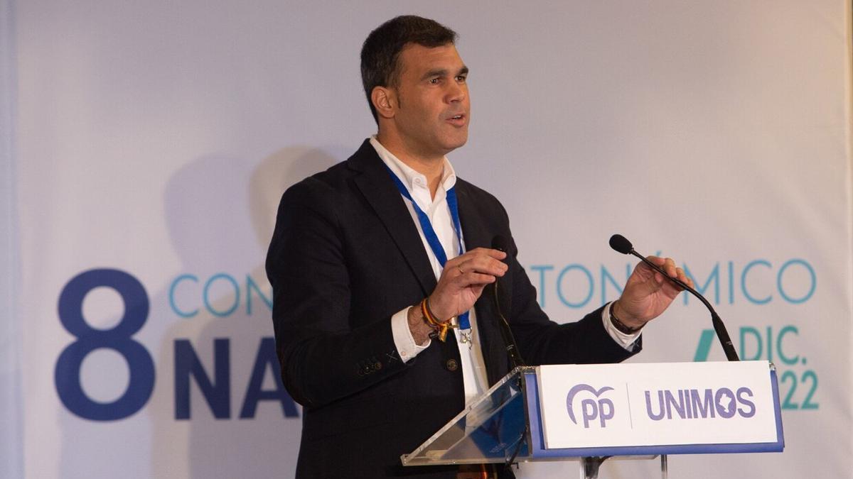 Javier García