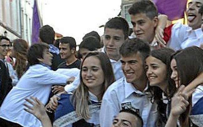 Las cuadrillas tomar&aacute;n las calles.