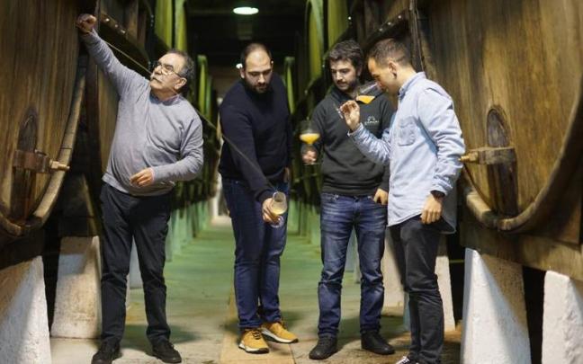 La búsqueda de la mejor calidad sigue siendo una apuesta constante en Zapian. La búsqueda de la mejor calidad sigue siendo una apuesta constante en Zapian.