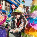 Deusto celebra este fin de semana su carnaval