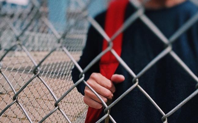 Adolescentes entre 13 y 15 años han participado en el proyecto.