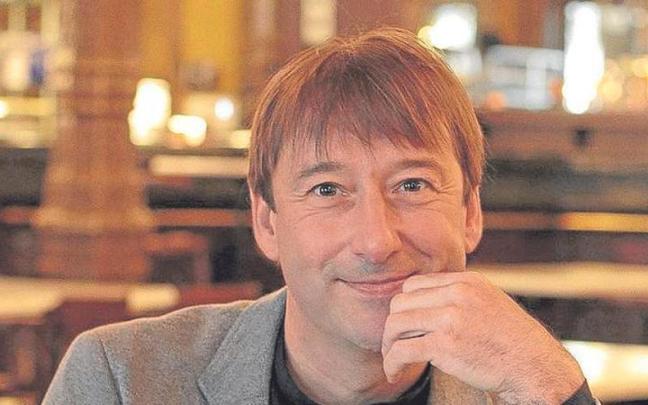 Koldo Monreal, CEO de Onhaus.