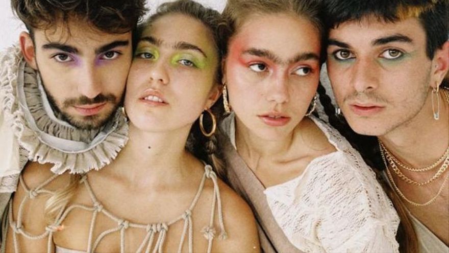 Colección de 'Ausartu'