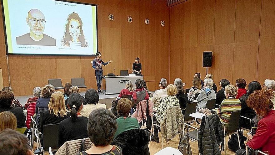 Comienzan los encuentros de los clubes de lectura.