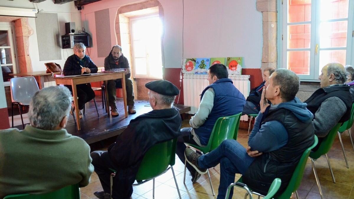 La amaiurtarra Ixabel Aleman es, por el momento, la única alcaldesa elegida.