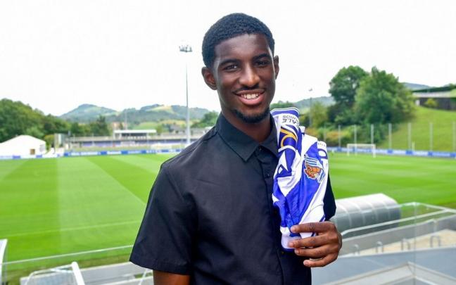 Entrevista a Ali Cho